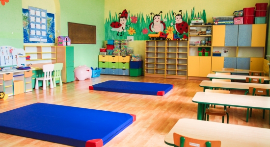 Zdjęcie - Rekrutacja do miejskich szkół i przedszkoli