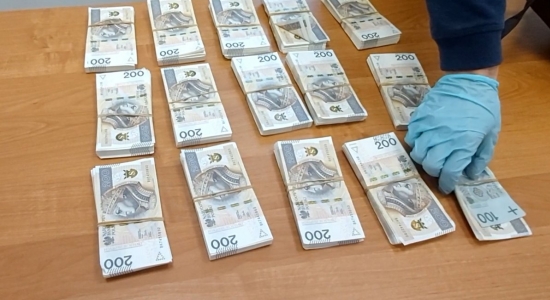 Zdjęcie - Oszuści w areszcie, pieniądze wróciły do seniorów. Apelujemy o czujność!