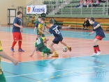 Zdjęcie - Goście z Głuska najlepsi w Turnieju MUKS CUP 2021 z rocznika 2009