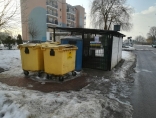 Zdjęcie - Nowe obowiązki dotyczące wyrzucania śmieci przez mieszkańców