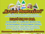 Zdjęcie - „Kraina Montessori” - nowy żłobek w Kraśniku