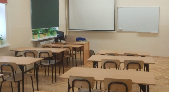 Pomagamy ósmoklasistom przygotować się do egzaminu