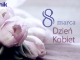 Zdjęcie - Najlepsze życzenia z okazji Dnia Kobiet