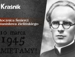 Zdjęcie - 76. rocznica śmierci księdza Stanisława Zielińskiego