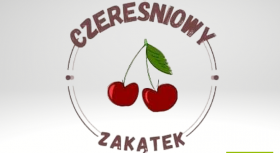 "Czereśniowy Zakątek" przy SP nr 2