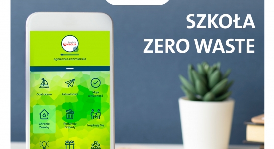 Zdjęcie - Szkoła Zero Waste – nowoczesna edukacja ekologiczna!
