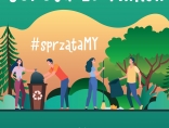 Zdjęcie - Akcja "Wielkie porządki w lesie" zostaje przeniesiona
