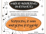 Zdjęcie - Rozpoczynamy nabór do młodzieżowej orkiestry dętej