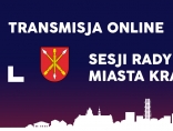 Zdjęcie - Transmisja online Sesji Rady Miasta Kraśnik