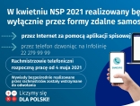 Zdjęcie - NSP 2021