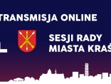 Zdjęcie - Transmisja online Sesji Rady Miasta Kraśnik