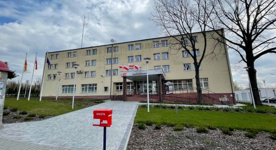 Zdjęcie - Zmiana godzin pracy Urzędu