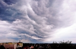 Zdjęcie - Ostrzeżenie meteorologiczne