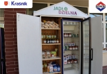 Zdjęcie - Firma Inżynieria Rzeszów S.A. wsparła Kraśnicką Jadłodzielnię