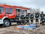 Zdjęcie - Do Miejskiej OSP trafi nowy lekki samochód gaśniczo-ratowniczy