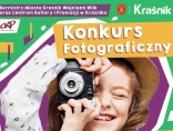 Zdjęcie - Weź udział w Konkursie Fotograficznym "Uśmiech Moj...