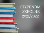 Zdjęcie - Stypendia szkolne 2021/2022