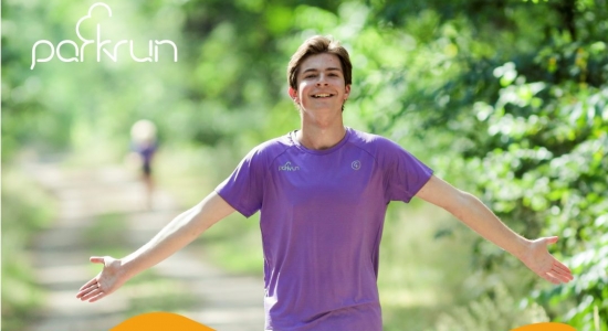 Zdjęcie - Parkrun wraca do Kraśnika!