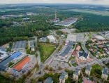 Zdjęcie - Kolejna duża inwestycja w Kraśniku