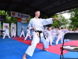Zdjęcie - Puchar Małych Mistrzów w Karate Tradycyjnym
