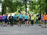 Zdjęcie - Powrót cyklicznych biegów parkrun