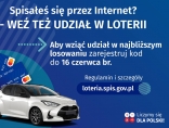 Zdjęcie - Loteria NSP 2021