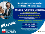 Zdjęcie - MIEJSKIE PUNKTY DO SAMOSPISU