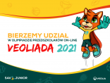 Zdjęcie - Kraśnickie przedszkola wezmą udział w Veoliadzie 2...