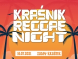 Zdjęcie - Kraśnik Reggae Night powraca!