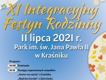 Zdjęcie - XI Integracyjny Festyn Rodzinny już w najbliższą niedzielę