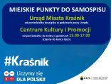 Zdjęcie - MIEJSKIE PUNKTY DO SAMOSPISU (LIPIEC)