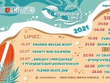 Zdjęcie - Kraśnickie Lato 2021