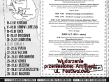 Zdjęcie - "Przyjaciele Sztukmistrza" - widowisko przeniesion...