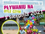 Zdjęcie - II Mistrzostwa Kraśnika w „Pływanie na Byle Czym”