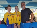 Zdjęcie - Medale w Mistrzostwach Polski Juniorów w Pływaniu