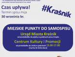 Zdjęcie - Udział w Narodowym Spisie Powszechnym Ludności i M...