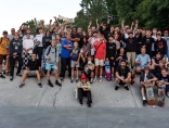 Zdjęcie - Plener Skate Jam Kraśnik 2021