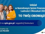 Zdjęcie - UDZIAŁ W NSP 2021 TO TWÓJ OBOWIĄZEK!