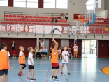 Zdjęcie - 3x3 Basket Cup Kraśnik 2021