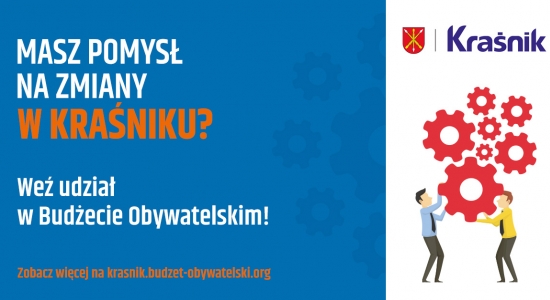 Zdjęcie - Startujemy z nowym Budżetem Obywatelskim