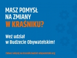 Zdjęcie - Startujemy z nowym Budżetem Obywatelskim