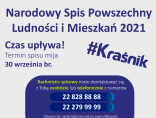 Zdjęcie - Narodowy Spis Powszechny Ludności i Mieszkań 2021