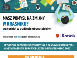 Zdjęcie - Budżet Obywatelski 2022