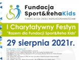 Zdjęcie - I Festyn Charytatywny "Razem Dla Fundacji Sport&Re...