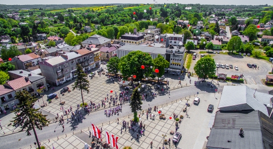 Zdjęcie - Złóż wniosek do Budżetu Obywatelskiego 2022