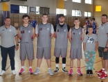 Zdjęcie - Mistrzostwa Polski w koszykówce 3x3