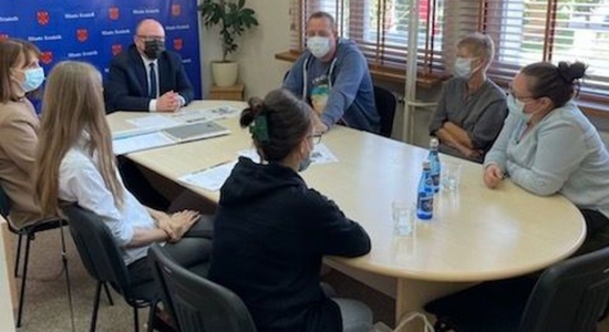 Zdjęcie - Pomagamy Stowarzyszeniu "Tulimy" w opiece nad bezdomnymi zwierzętami