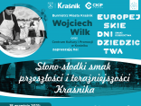 Zdjęcie - Europejskie Dni Dziedzictwa - zmiana harmonogramu wydarzenia