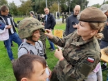 Zdjęcie - Za nami Piknik Wojskowy "I Ty możesz zostać Teryto...