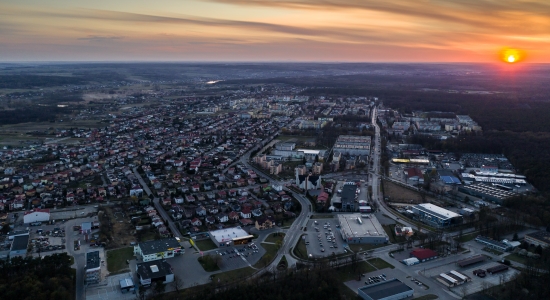 Zdjęcie - BO 2022. Wiemy na jakie projekty będziemy mogli gł...